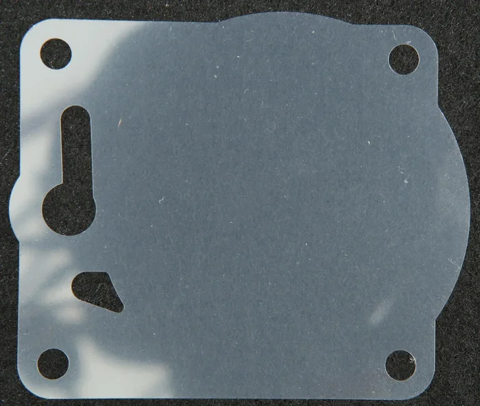 MIKUNI BN46I/15 Diaphragm Damper Carberator - High-Performance Fuel System for Powersports