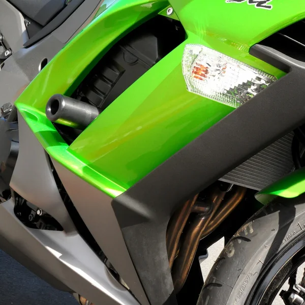 SHOGUN - 750-4819 - Standard Frame Slider