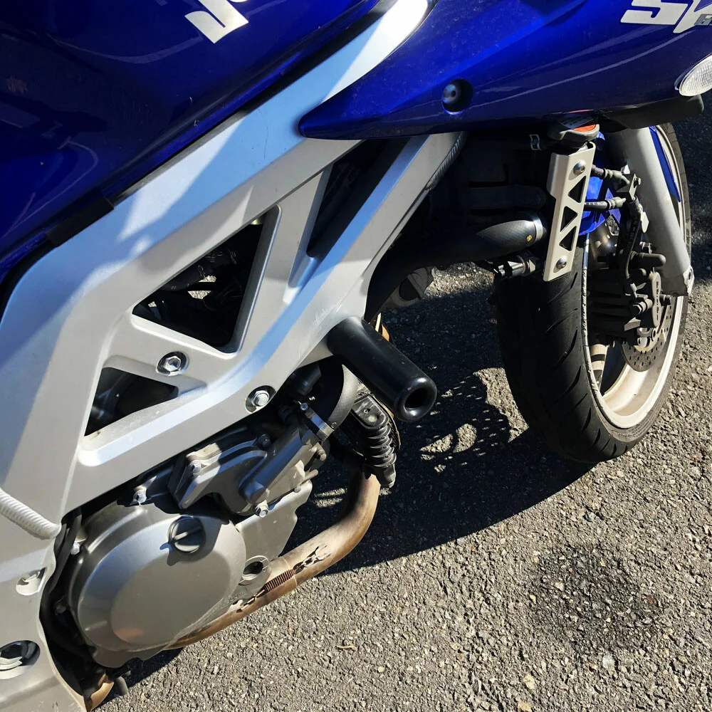 SHOGUN - 750-5609 - Standard Frame Slider