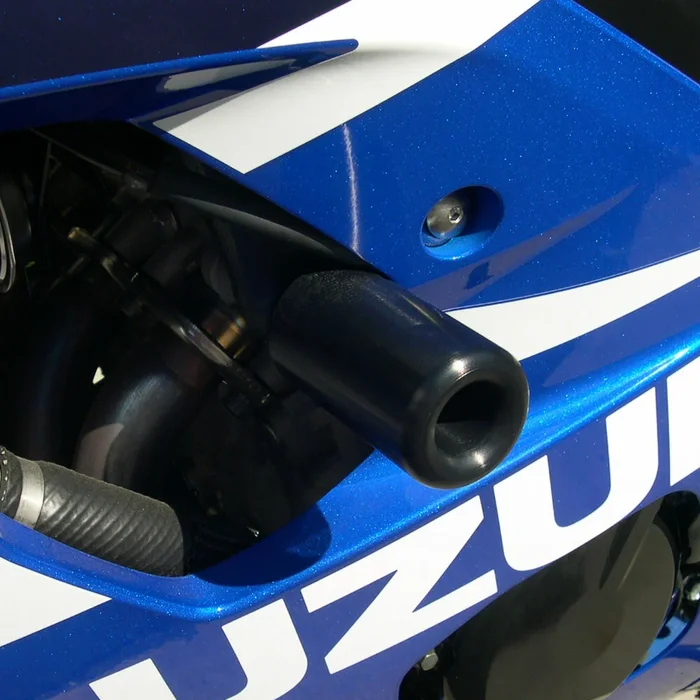 SHOGUN - 750-5809 - Standard Frame Slider