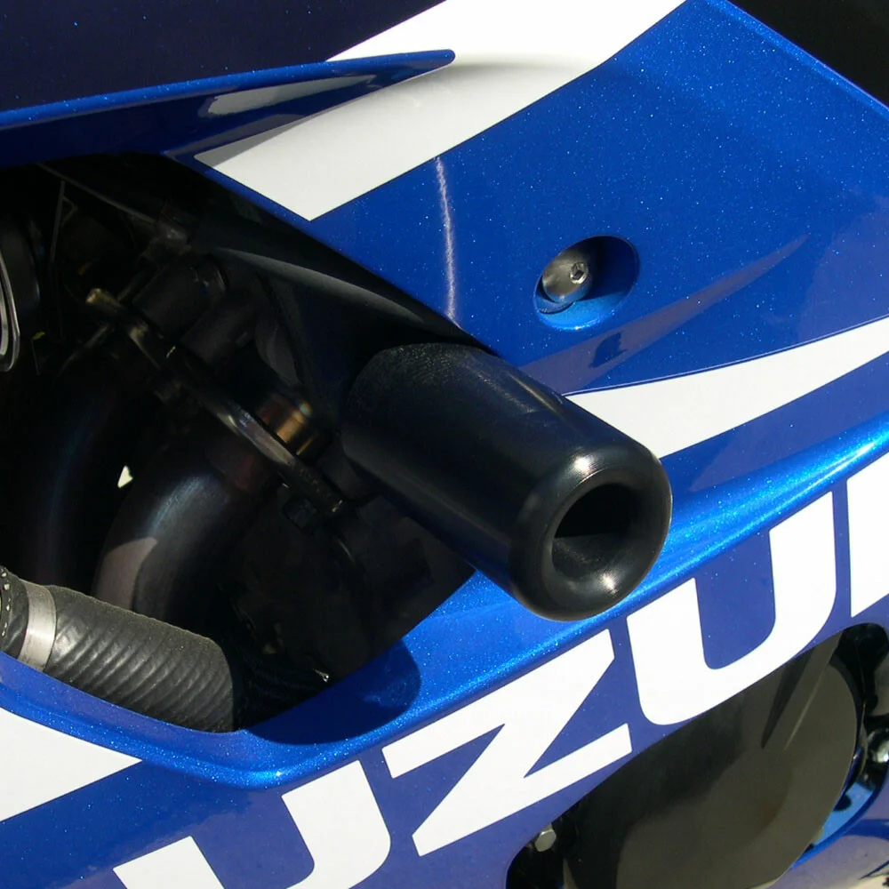 SHOGUN - 750-5809 - Standard Frame Slider