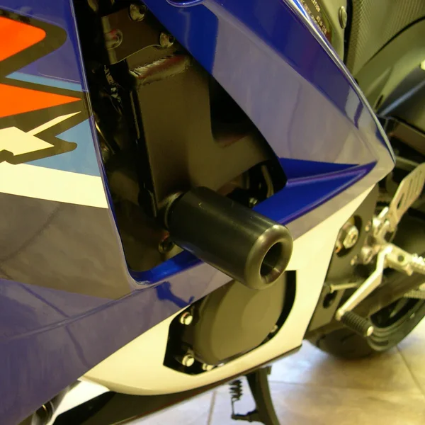 SHOGUN - 750-5319 - Standard Frame Slider