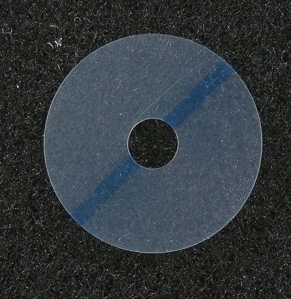 MIKUNI BN34/124 Check Valve Clear - High-Quality Intake System Component