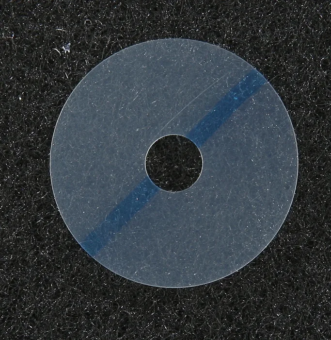 MIKUNI BN34/124 Check Valve Clear - High-Quality Intake System Component