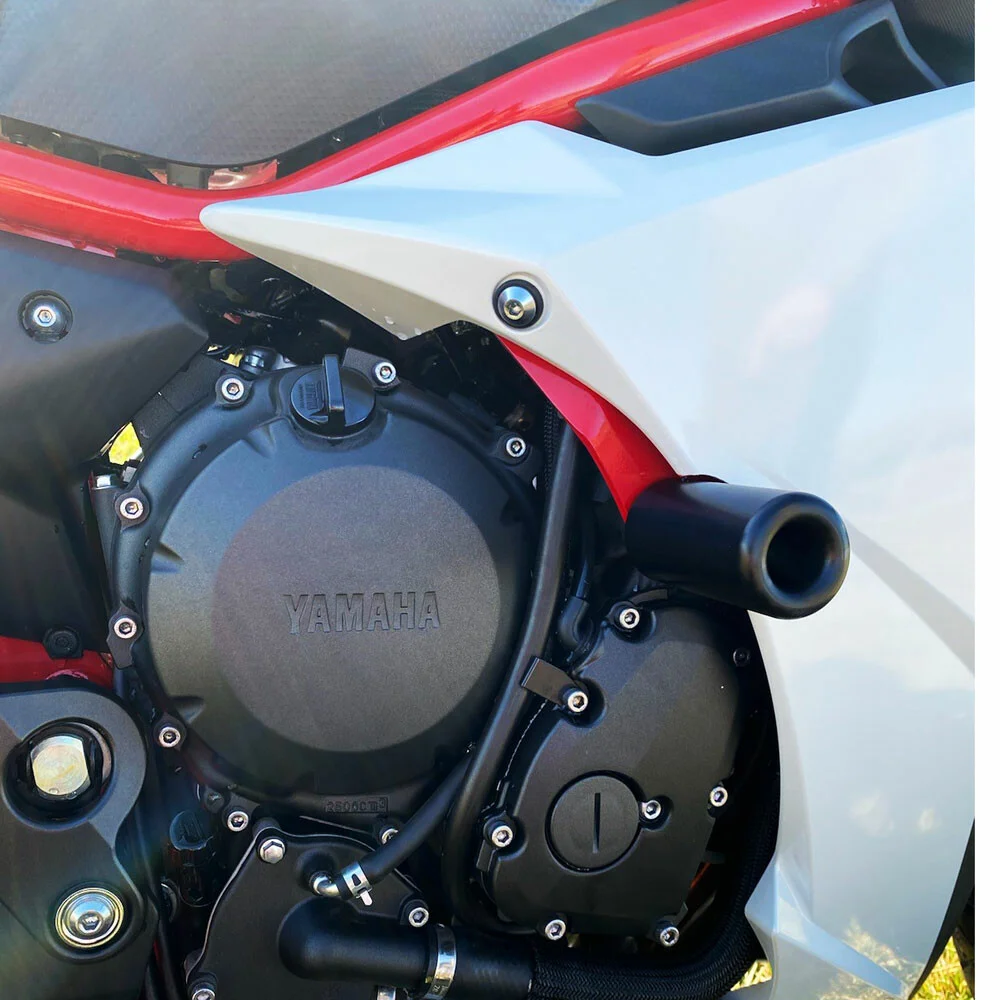 SHOGUN - 750-6379 - Standard Frame Slider