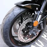 SHOGUN - 702-5629 - Front Axle Slider