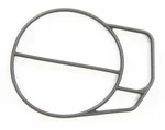 MIKUNI 616-92007 O-Ring - High-Quality Intake/Carb/Fuel System Seal