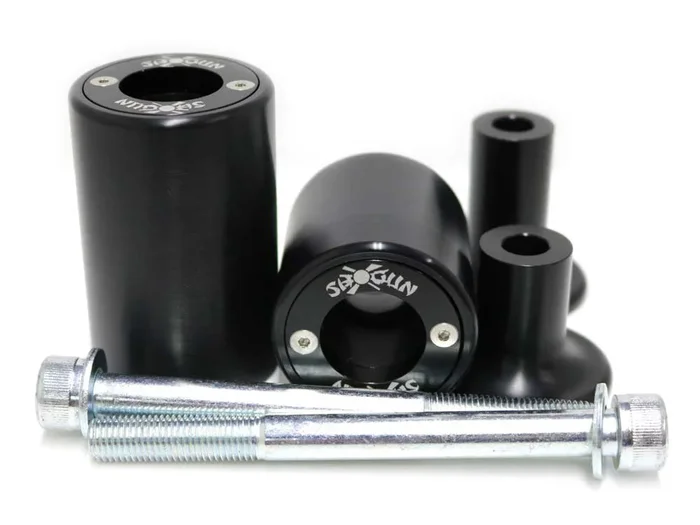 SHOGUN - 715-4449 - PA2 Frame Slider