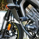 SHOGUN - 715-6399 - PA2 Frame Slider