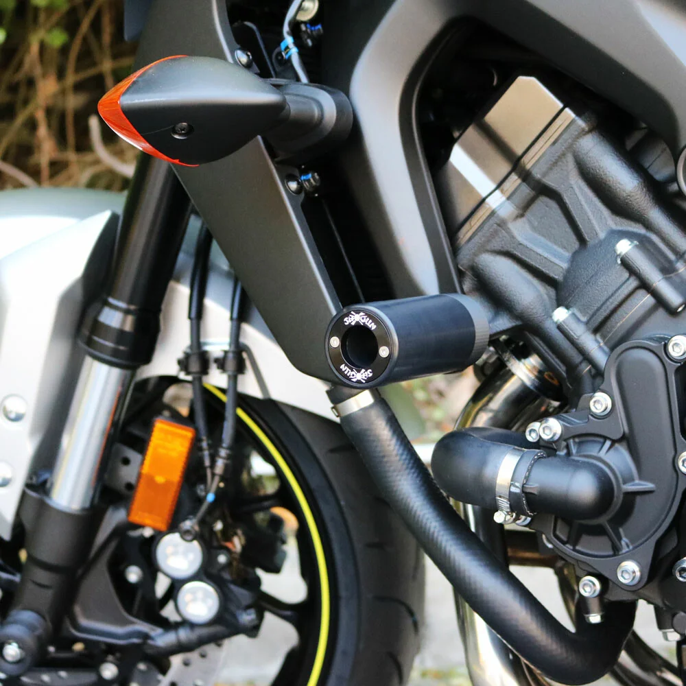 SHOGUN - 715-6399 - PA2 Frame Slider