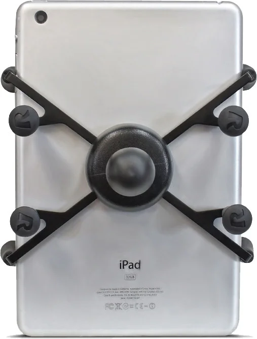 RAM - RAM-HOL-UN8BU - Mount Cradle