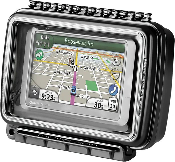 RAM - RAM-HOL-AQ6U - Mount Cradle