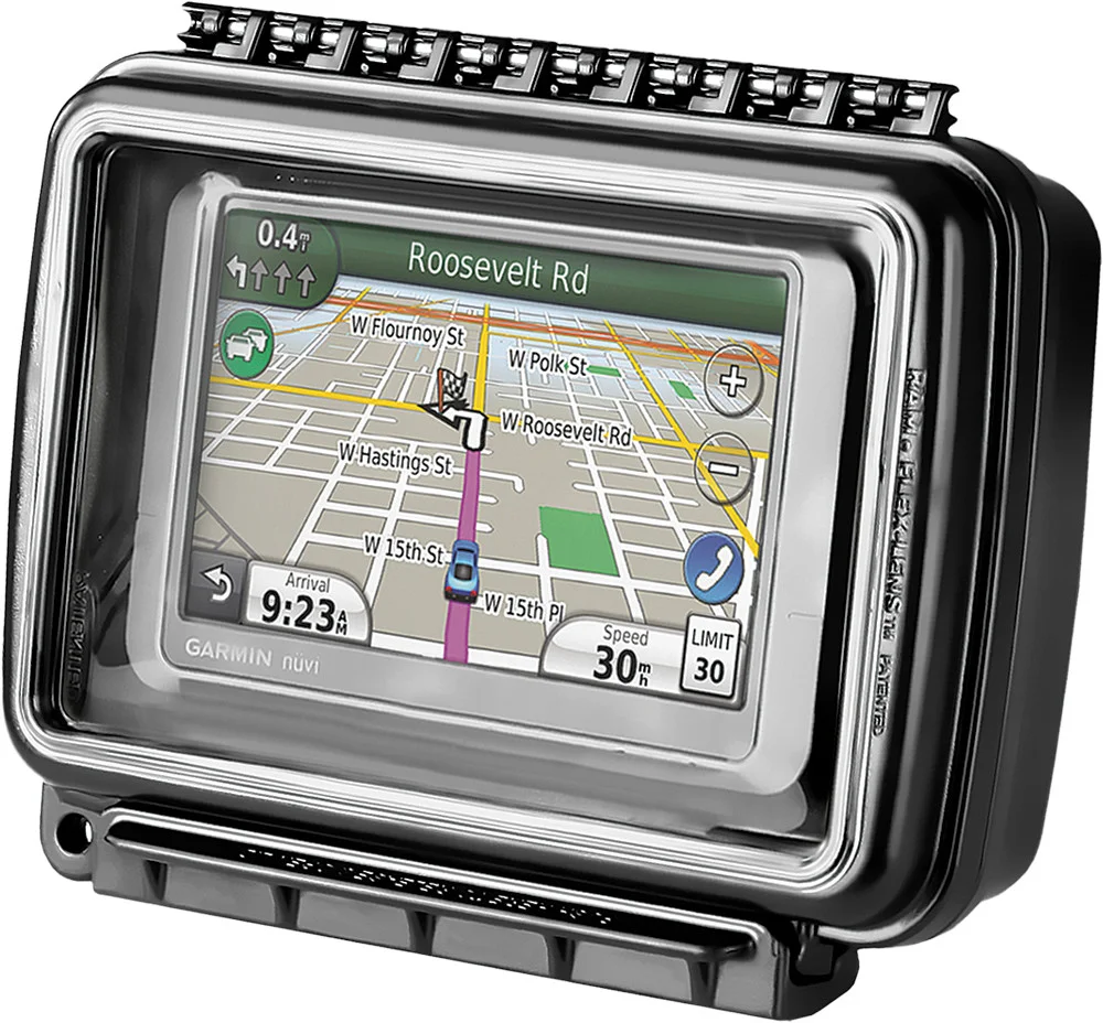 RAM - RAM-HOL-AQ6U - Mount Cradle