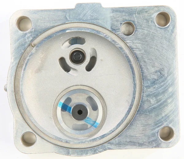 MIKUNI BN34/128 Pump Body Assembly - High-Performance Intake System for Powersports