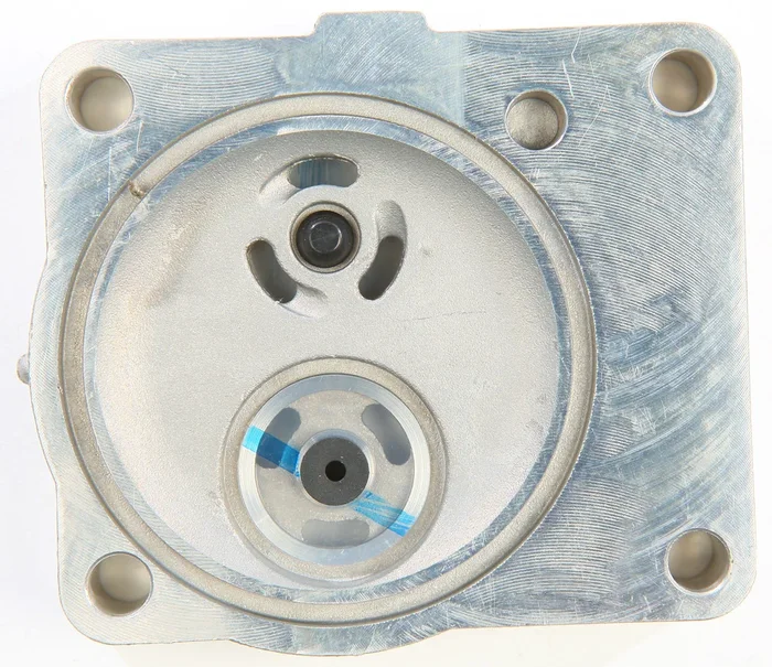 MIKUNI BN34/128 Pump Body Assembly - High-Performance Intake System for Powersports