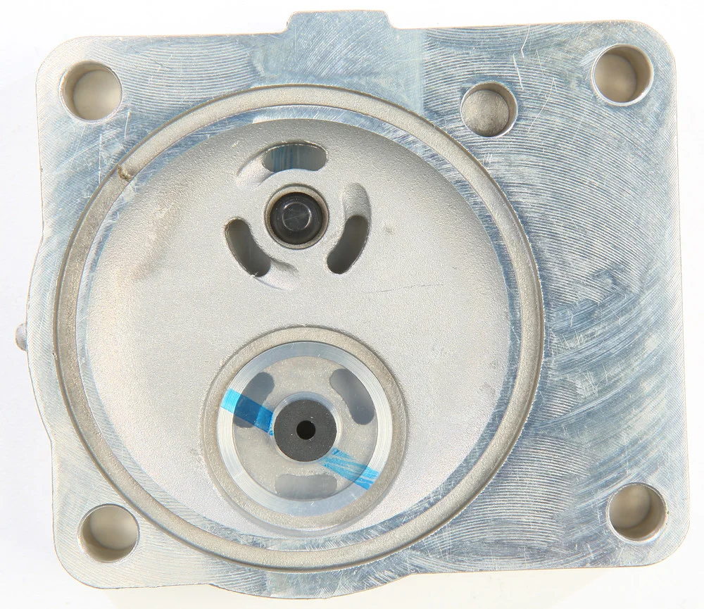 MIKUNI BN34/128 Pump Body Assembly - High-Performance Intake System for Powersports