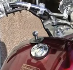 RAM - RAP-B-378U - Mount Base