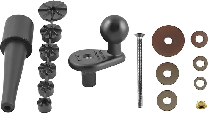 RAM - RAM-B-342U - Mount Base