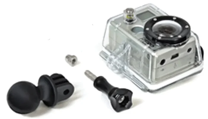 RAM - RAP-B-202U-GOP1 - Mount Adapter