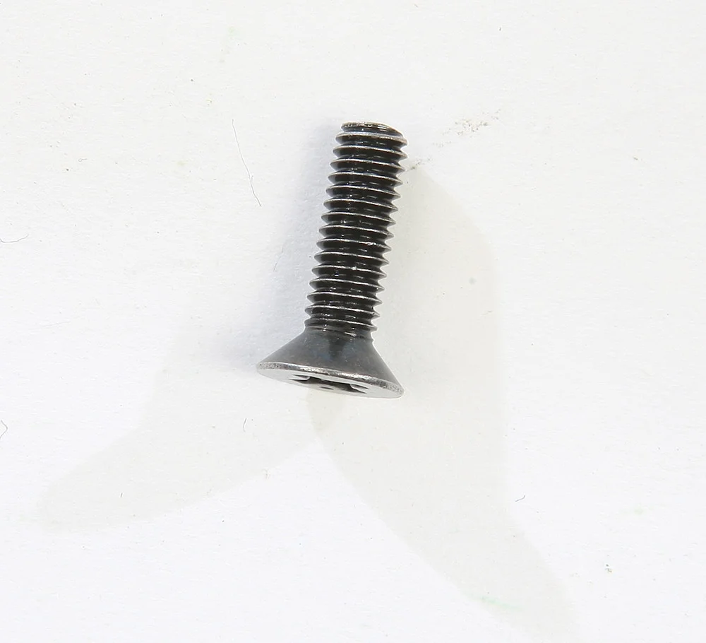 MIKUNI C5=0414-K Screw - High-Performance Intake System Fastener