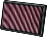 K&N - BM-1010 - High Flow Air Filter