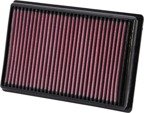 K&N - BM-1010 - High Flow Air Filter