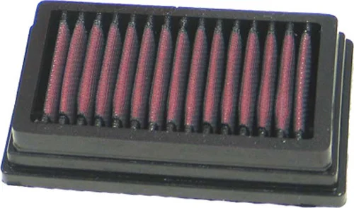 K&N - BM-1204 - High Flow Air Filter