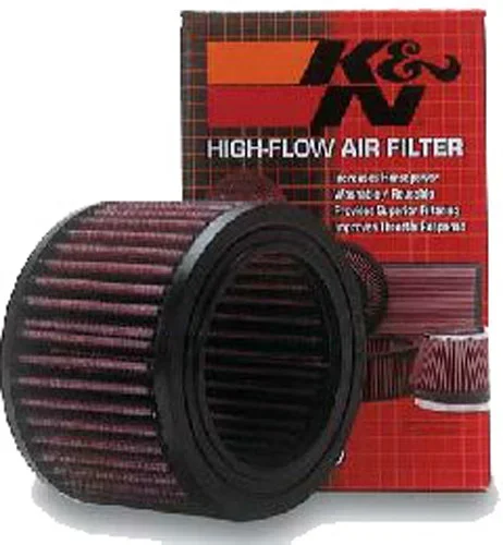 K&N - BM-1298 - High Flow Air Filter