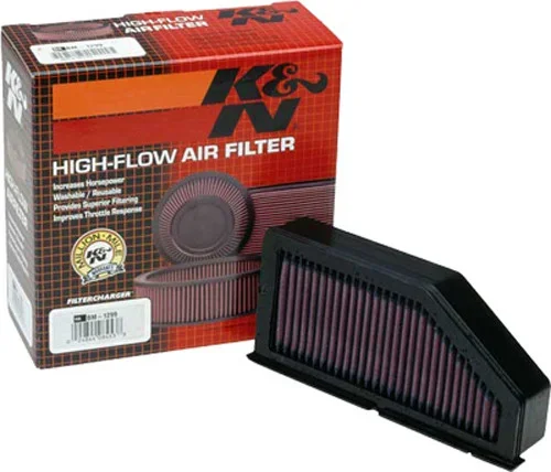 K&N - BM-1299 - High Flow Air Filter