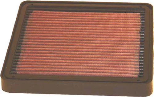 K&N - BM-2605 - High Flow Air Filter