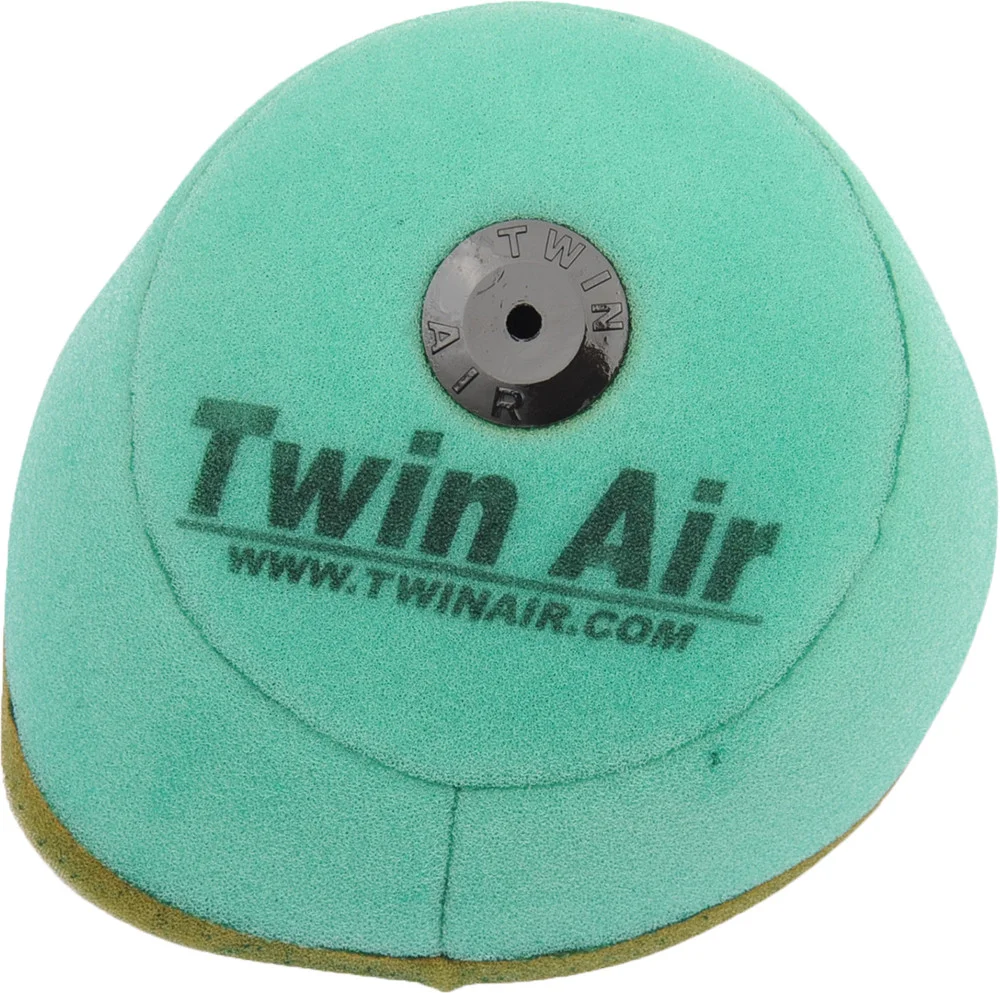 TWIN AIR - 150206X - Pre-Oiled Filter