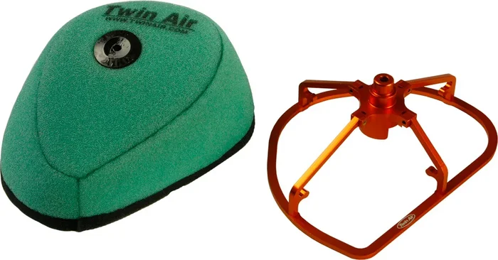 TWIN AIR - 150210C - Power Flow Air Filter Kit