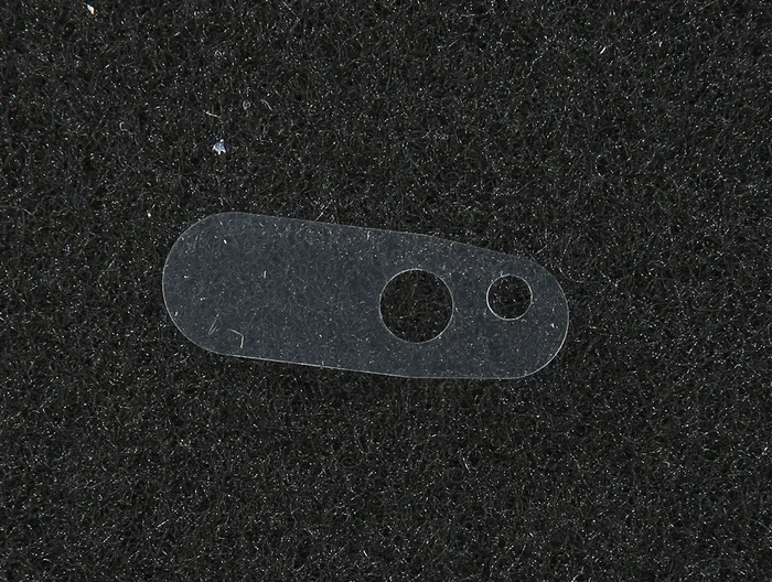 MIKUNI BN34/107 Clear Check Valve for Intake/Carb/Fuel Systems – Durable & Reliable