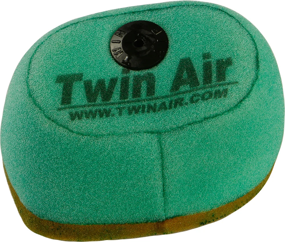 TWIN AIR - 151116X - Pre-Oiled Filter