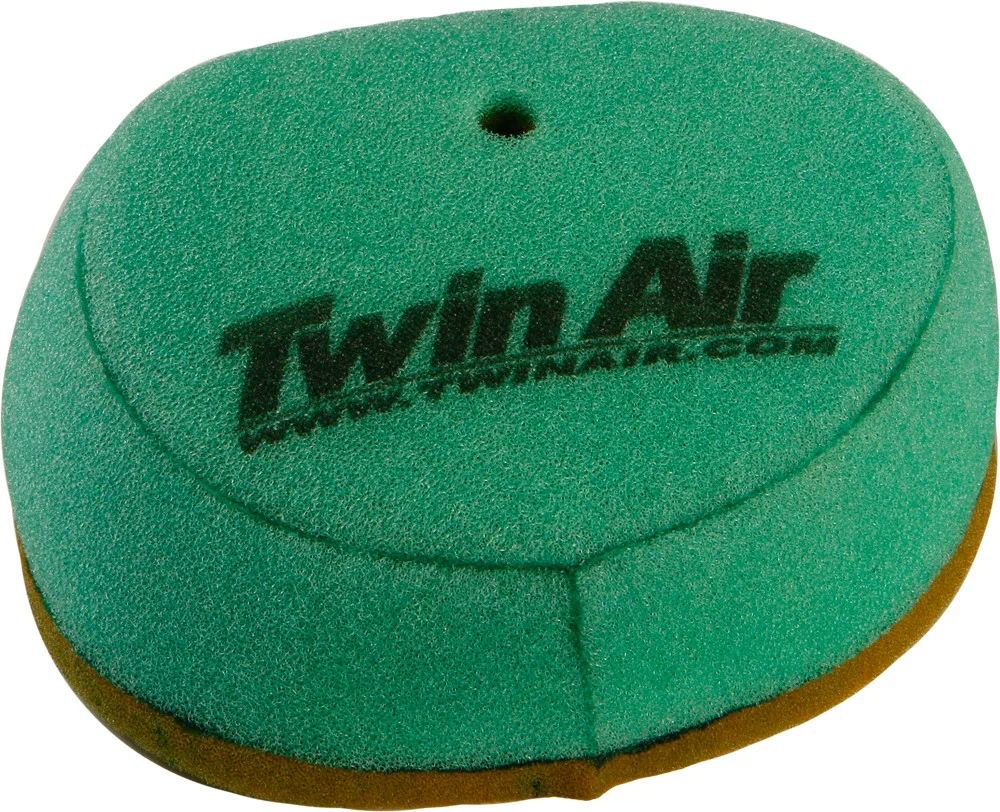 TWIN AIR - 152215X - Pre-Oiled Filter
