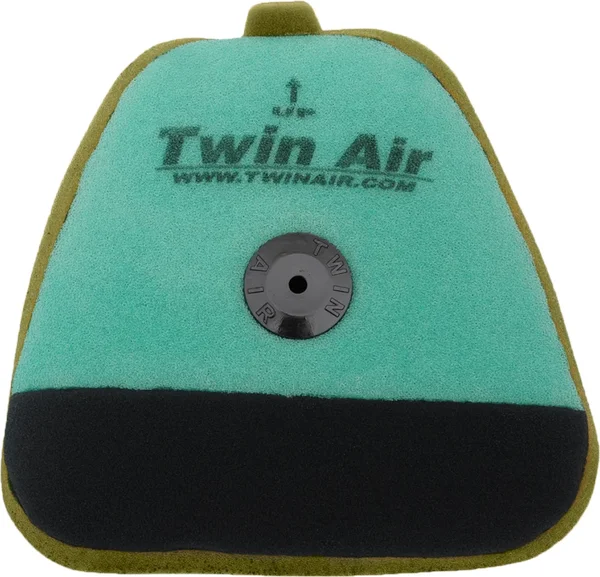 TWIN AIR - 152218X - Pre-Oiled Filter