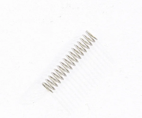 MIKUNI Square Pump Needle Valve Arm Spring - High-Performance Carburetor Replacement for Powersports