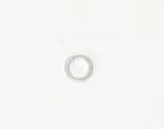 MIKUNI BN38/172 Aluminum Low Speed Washer - Durable Fuel System Component for Carburetor Intake