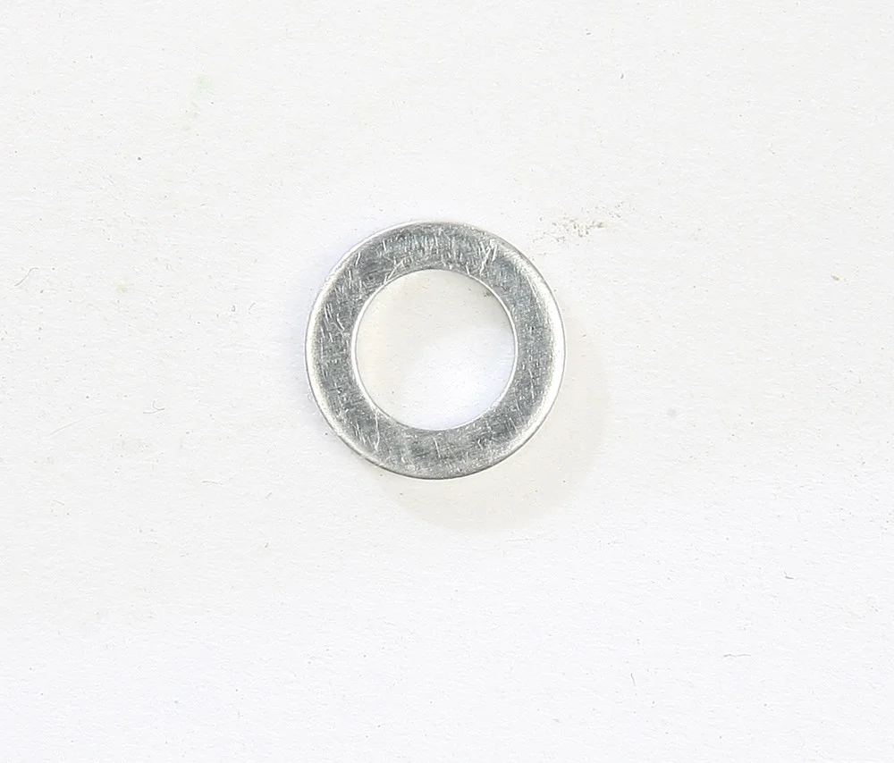 MIKUNI BN38/39 High-Speed Washer (Aluminum) - Premium Intake System Component for Powersports Engines