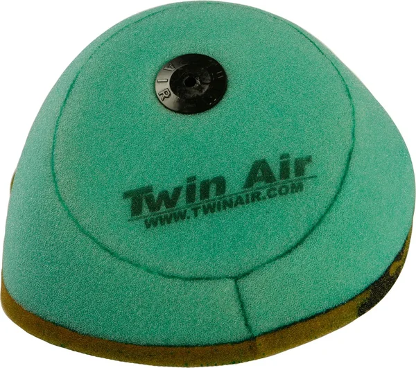 TWIN AIR - 154114X - Pre-Oiled Filter