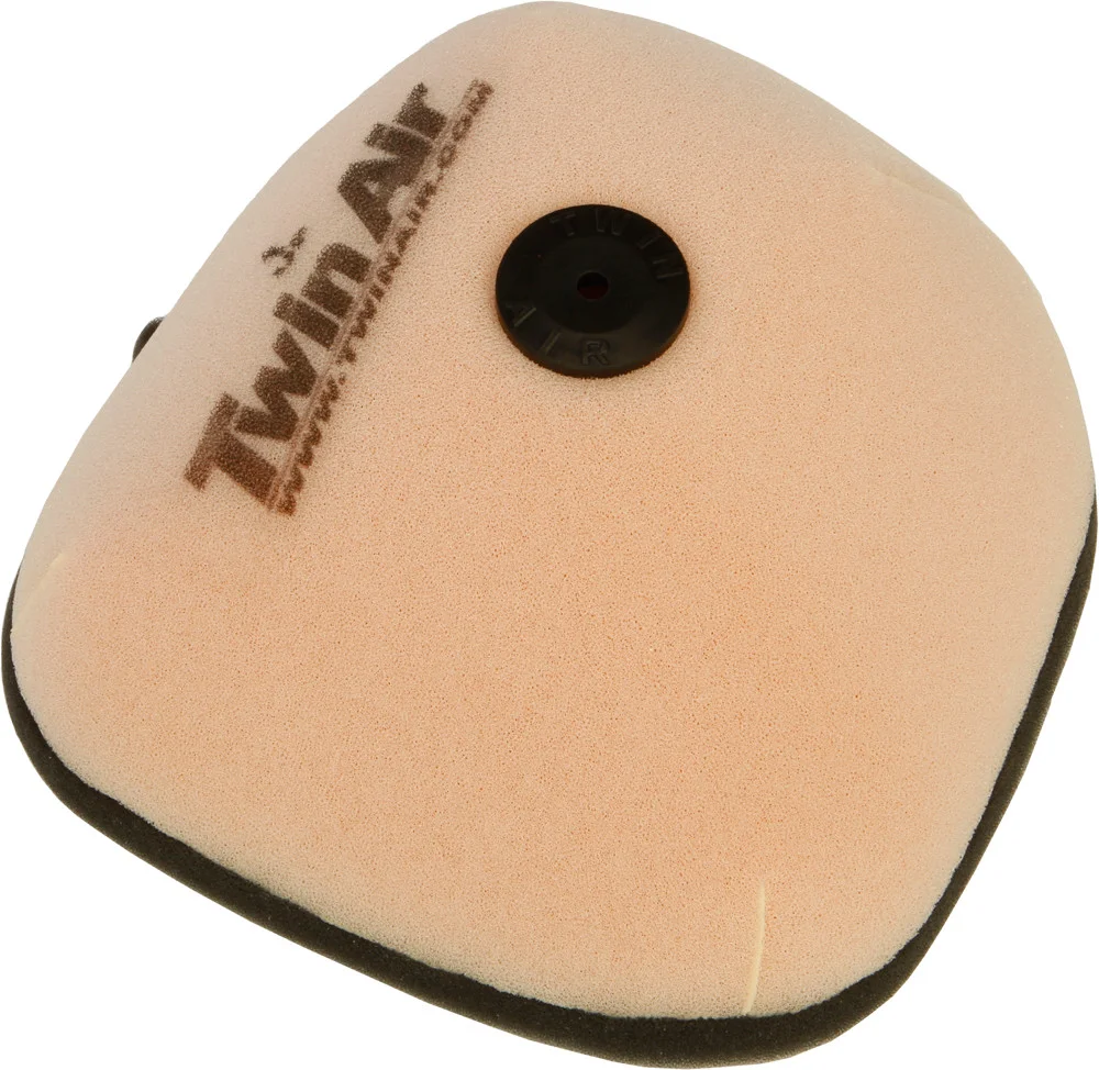 TWIN AIR - 154215FRN - Power Flow Air Filter Kit