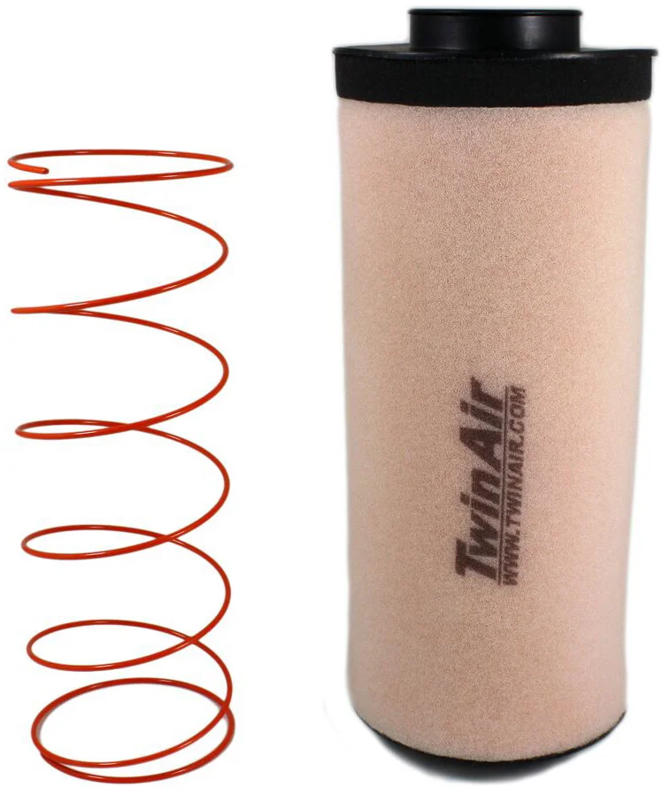 TWIN AIR - 156089P - Foam Air Filter