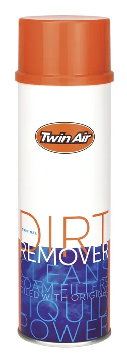 TWIN AIR - 159006 - Dirt Remover Spray