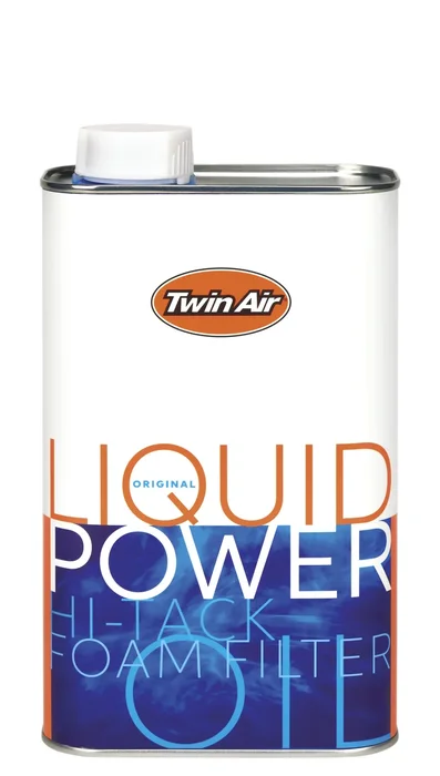 TWIN AIR - 159015 - Power Filter Oil