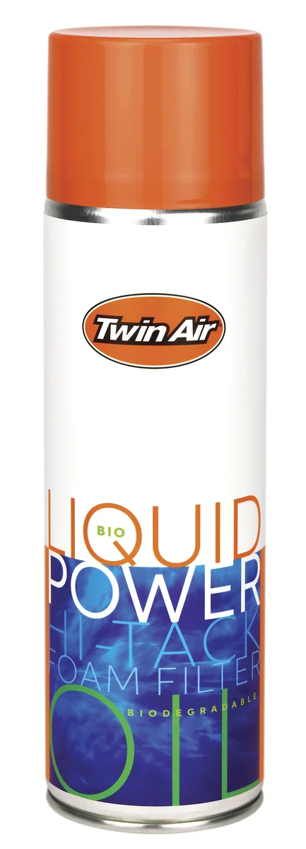 TWIN AIR - 159018M - Bio Oil/Cleaner