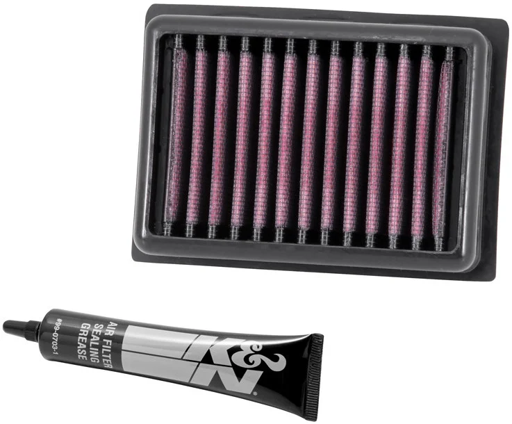 K&N - BM-6012 - High Flow Air Filter