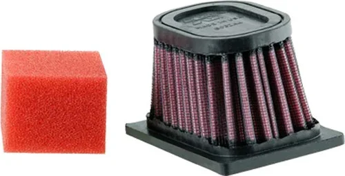 K&N - BM-6501 - High Flow Air Filter