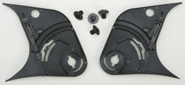 GMAX - G999348 - GM-38 / GM-69 Shield Ratchet Plates