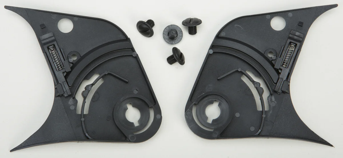 GMAX - G999348 - GM-38 / GM-69 Shield Ratchet Plates