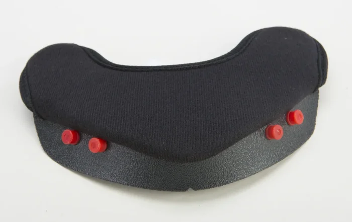 GMAX - G999550 - GM-44 / GM-44S / MD-04 / MD-04S Chin Curtains